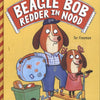 Beagle Bob, bouée de sauvetage. 4+