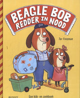Beagle Bob, bouée de sauvetage. 4+ - afbeelding 1