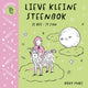 Livre cartonné : doux petit capricorne 2+