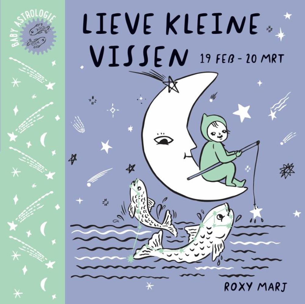 Livre cartonné : doux petit poisson 2+