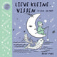 Livre cartonné : doux petit poisson 2+