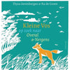 Petit renard qui cherche partout nulle part