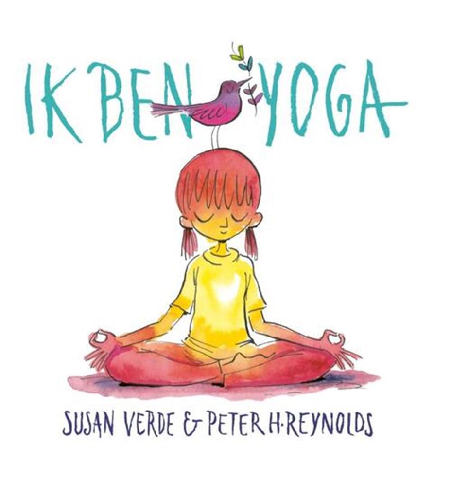 Je suis du yoga. 4+