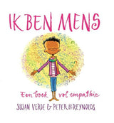Je suis humain. 4+ - afbeelding 1