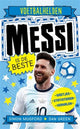 WPG Publishers Messi est les meilleurs faits sur les bandes dessinées