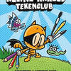 Homme-chien : Club de dessin des Petits Karels. 6+