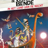 Le gang des bandages au pays de la nuit