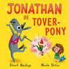 Book Specials Nederland bv Picture Book Jonathan de Toverpony
