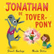 Book Specials Nederland bv Picture Book Jonathan de Toverpony