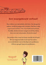 De vrais héros. 9+ - afbeelding 2