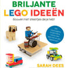 Les éditeurs Wpg ont de brillantes idées LEGO