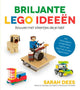 Les éditeurs Wpg ont de brillantes idées LEGO