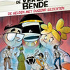 De verbandbende de helden met duizend ge