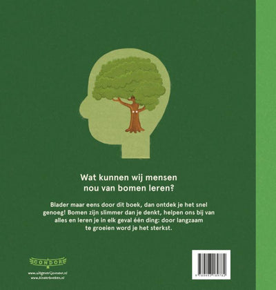 Éditeurs Wpg le cerveau fin des arbres
