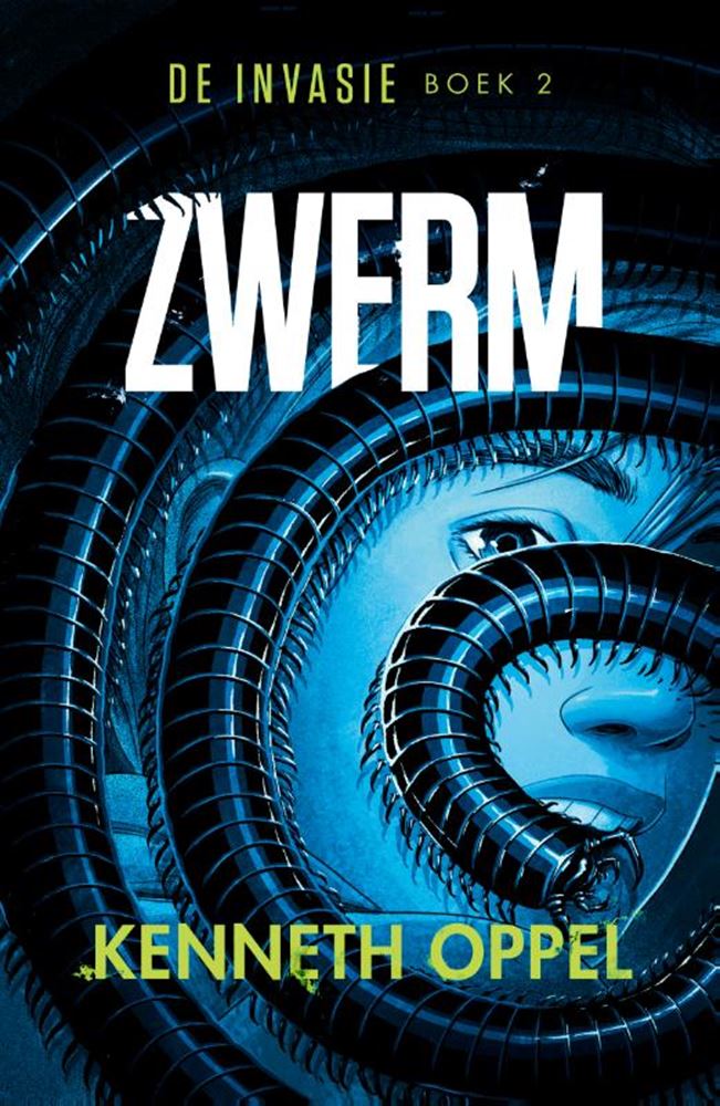 L'invasion 2, essaim. 12+