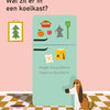 Qu'y a-t-il dans le frigo? Livre de recherche