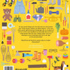 Qu'y a-t-il dans le frigo? Livre de recherche