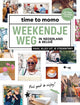 Il est temps de partir en week-end.