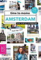 Il est temps d'aller à Amsterdam.