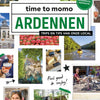 Il est temps de momo ardennes