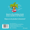 Woezel pip : premiers mots. 3+