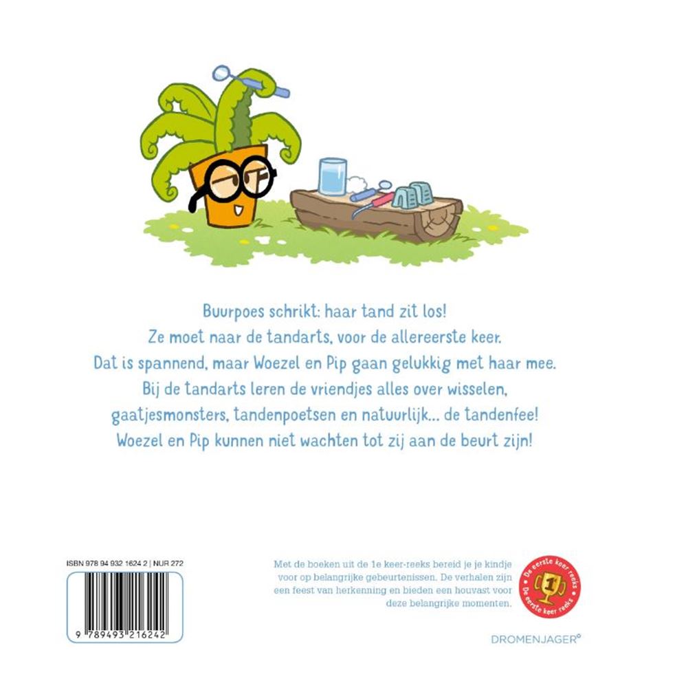 Woezel pip : pattes aidantes : au