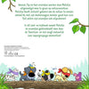 Woezel pip : aventure nature. sentir et ki