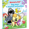 Woezel pip : encore plus d'histoire de 5 minutes