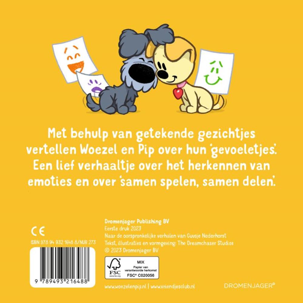 Dreamen Hunter Publishing Pip Saits