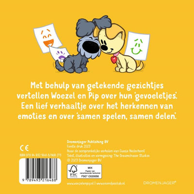 Dreamen Hunter Publishing Pip Saits