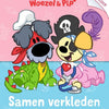Wezel Pip - Dress Up Together