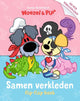 Wezel Pip - Dress Up Together