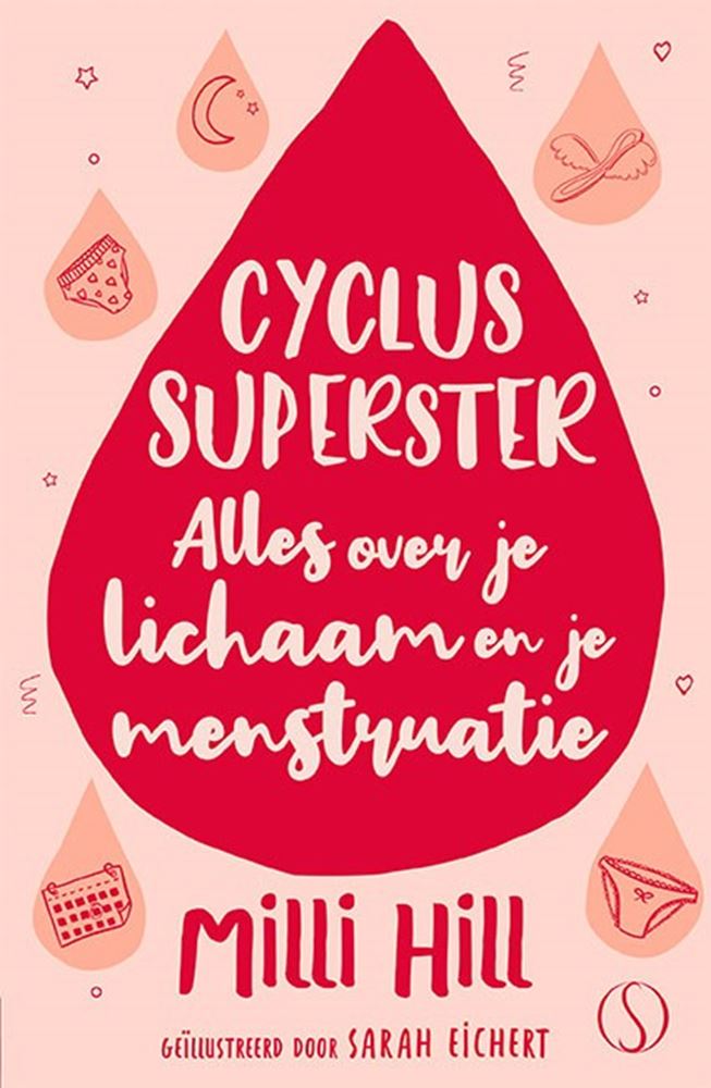 Tout sur votre corps et vos règles.