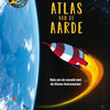 Atlas de la Terre des éditeurs Wpg