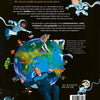 Atlas de la Terre des éditeurs Wpg