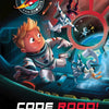 Code rouge! Andre Kuipers