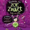 Journal de Zoé Black, sorcière venue de rien. 9+