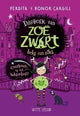 Journal de Zoé Black, sorcière venue de rien. 9+