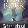 Livre de jeu - Corbeau de l'ombre. 10+