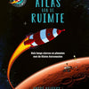 Wpg uitgevers atlas van de espace