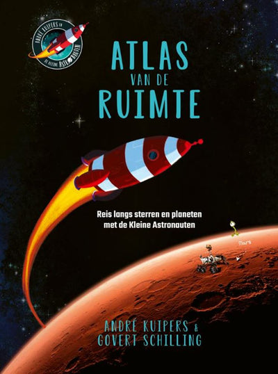 Wpg uitgevers atlas van de espace