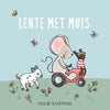 Printemps avec la souris. 2+