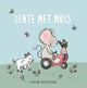 Printemps avec la souris. 2+