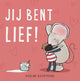 Tu es gentil! souris. 2+