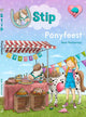 Livre pour enfants Pony Party des éditeurs Wpg