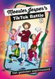 WPG Meester Jesper's Tiktok Battle: The Stolen Wachtwood - Livre pour enfants