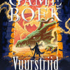 Livre de jeu - bataille de feu 9+
