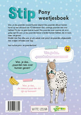 Dot - 101 faits et histoires de poneys 5+ - afbeelding 2