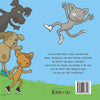 Livre d'images : Luna veut jouer au football !