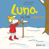 Livre d'images : Luna et l'oiseau ! 2+